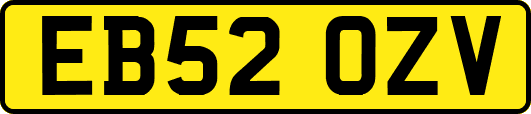 EB52OZV