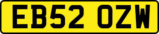 EB52OZW