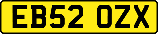 EB52OZX