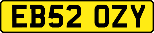 EB52OZY