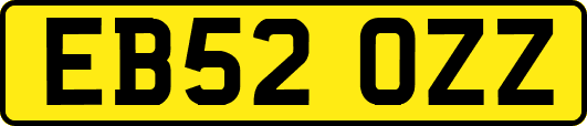 EB52OZZ