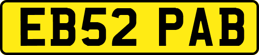 EB52PAB