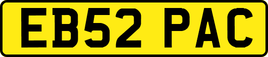 EB52PAC