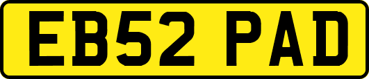 EB52PAD