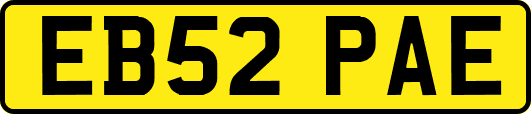 EB52PAE