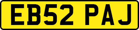 EB52PAJ