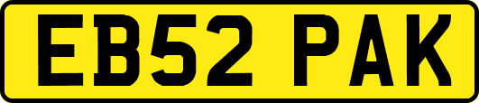 EB52PAK