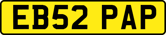 EB52PAP