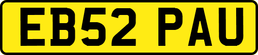 EB52PAU