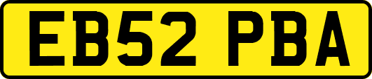 EB52PBA