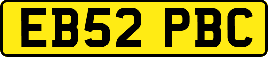 EB52PBC