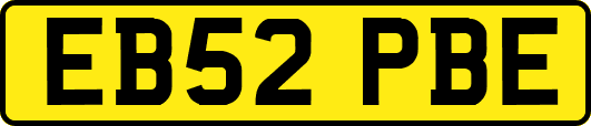 EB52PBE