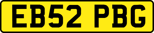 EB52PBG