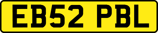 EB52PBL