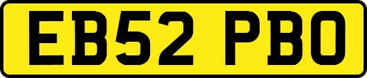 EB52PBO
