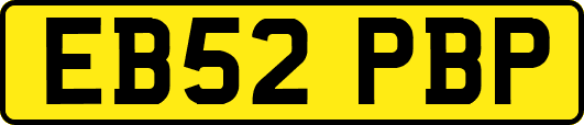 EB52PBP