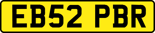 EB52PBR