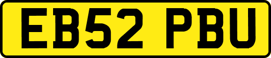 EB52PBU