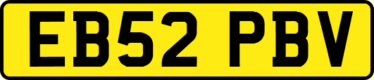 EB52PBV