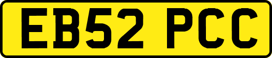 EB52PCC