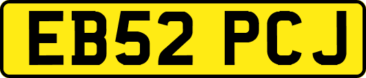 EB52PCJ