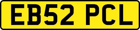 EB52PCL