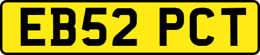 EB52PCT