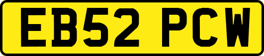 EB52PCW