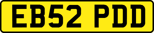 EB52PDD