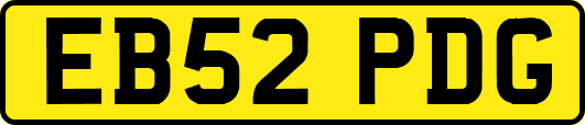EB52PDG