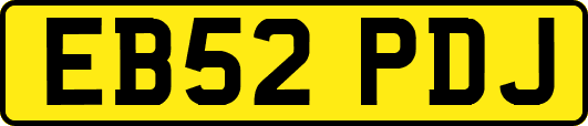 EB52PDJ