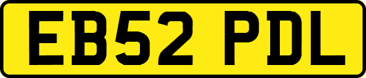 EB52PDL