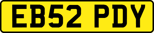 EB52PDY