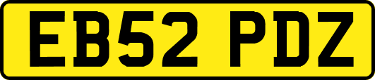 EB52PDZ