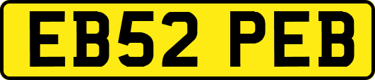 EB52PEB
