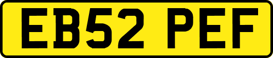 EB52PEF