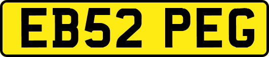 EB52PEG