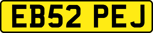 EB52PEJ