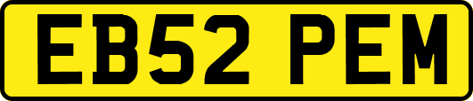 EB52PEM