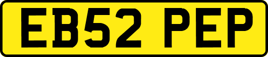 EB52PEP