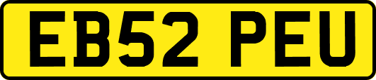EB52PEU