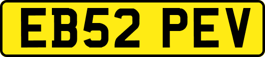 EB52PEV