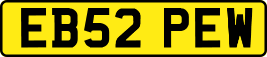 EB52PEW