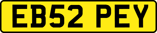 EB52PEY