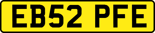 EB52PFE