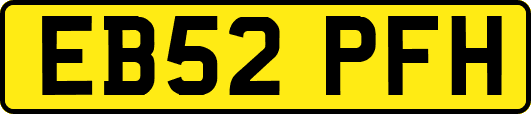 EB52PFH