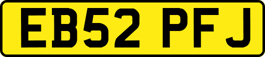 EB52PFJ