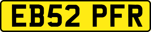 EB52PFR