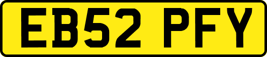EB52PFY