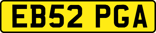 EB52PGA